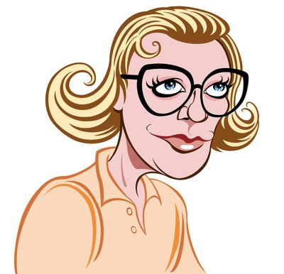 Barbara Bel Geddes, 2018 da Neale Osborne